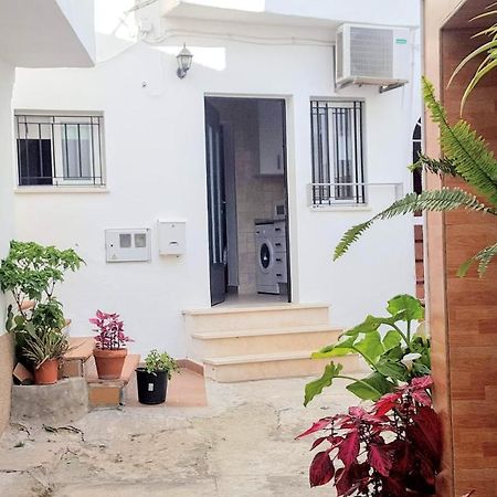 Casa Abuela Pepa Apartamento Conil De La Frontera Exterior foto