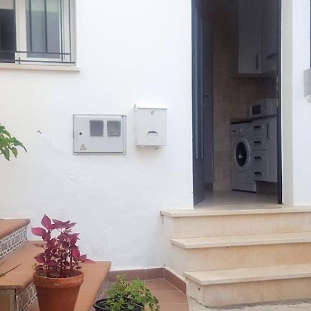 Casa Abuela Pepa Apartamento Conil De La Frontera Exterior foto
