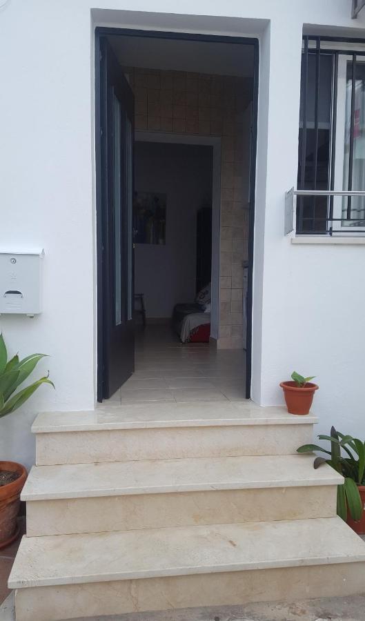 Casa Abuela Pepa Apartamento Conil De La Frontera Quarto foto